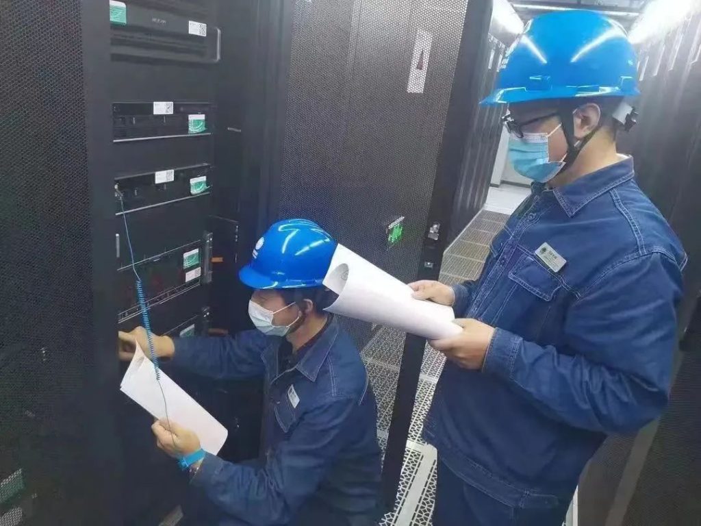 国网陕西电力“数字员工”上线，全流程自动化RPA为员工减负增效