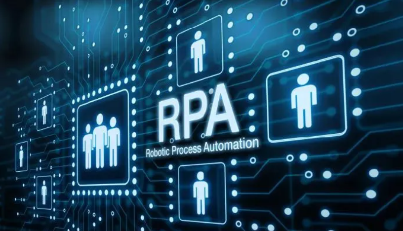 RPAaaS如何助力中小企业答好数字化转型的答卷