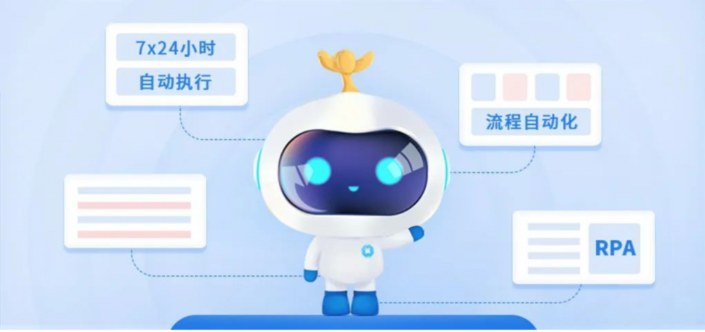 案例 | 桂林银行“RPA数字员工”，赋能业务创新发展
