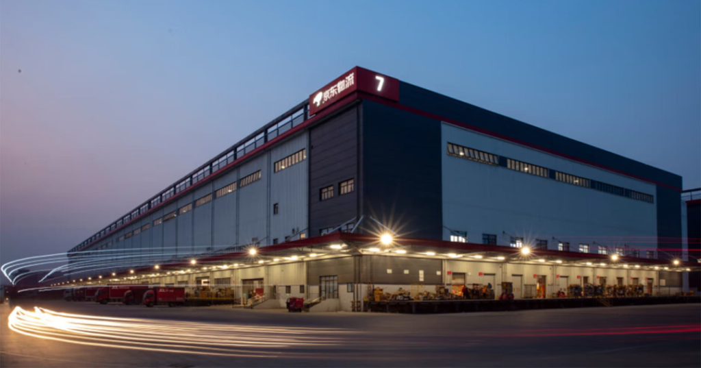 邮政、山港、东航…陆海空货运巨头“押注”实在Agent，布局智能物流网