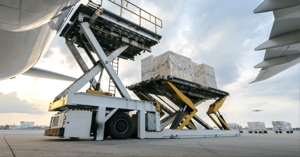 邮政、山港、东航…陆海空货运巨头“押注”实在Agent，布局智能物流网