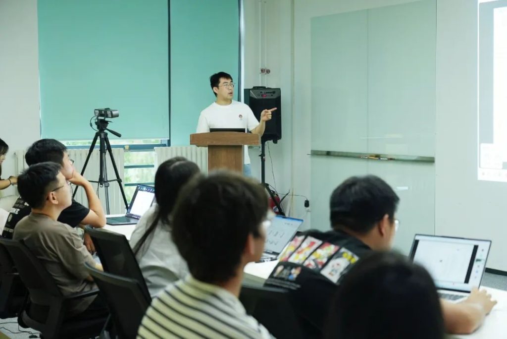 优矩控股第二届效率先锋大赛圆满落幕：影刀RPA+飞书双赛道赋能数智化提效新实践