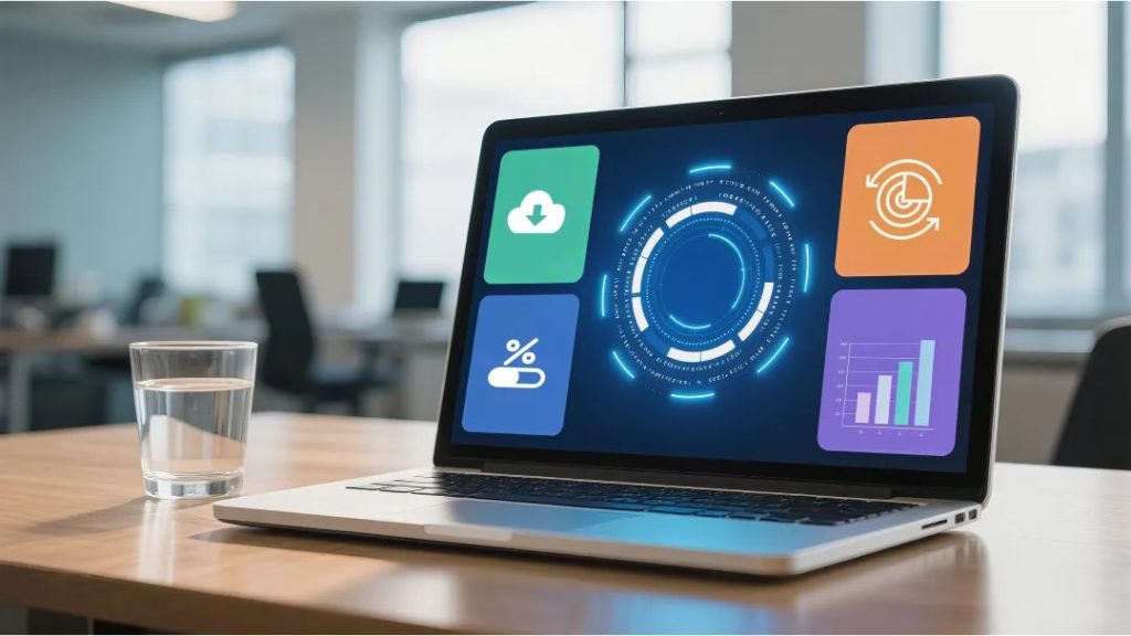 快消数字化 “开挂”：智能自动化，降本又圈粉