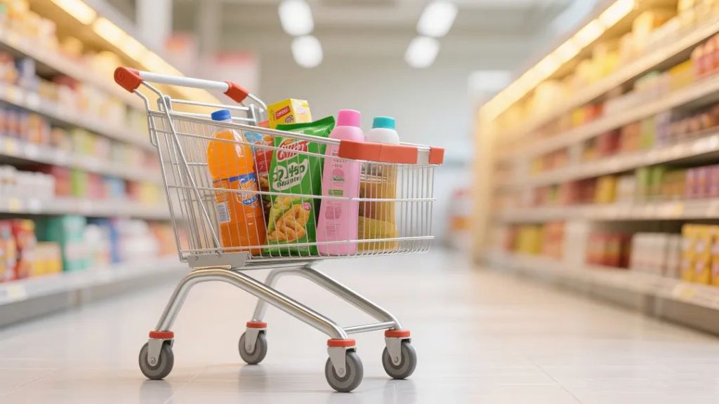 快消数字化 “开挂”：智能自动化，降本又圈粉