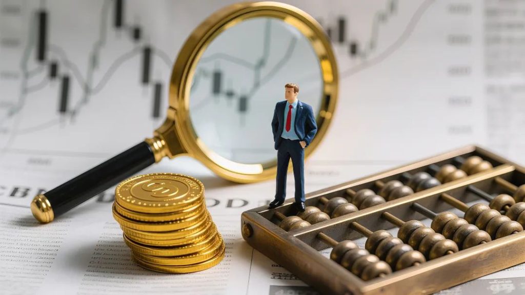 金融业转型领航员：数字员工让智能化“落地生根”