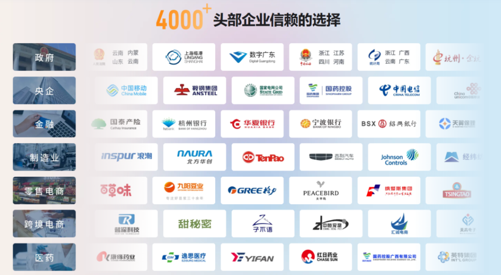 再获省级荣誉！实在智能入选浙江省级数字化服务商