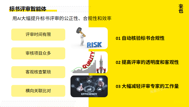 标书评审智能体入场：为招投标装上兼顾效率与公正的"最强大脑"
