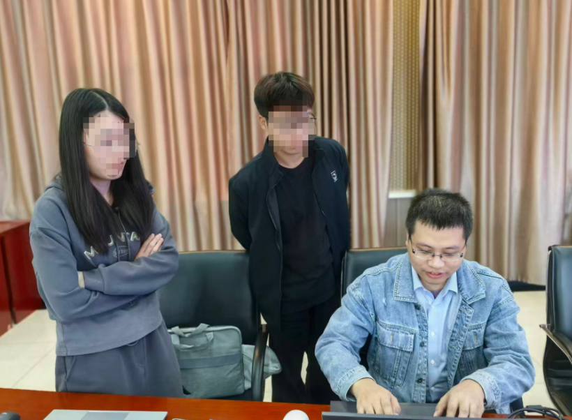 学习天地助力央企省级分公司完成多地RPA +AI Agnet 线下培训实战