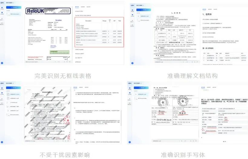 来也科技发布智能体文档处理平台，助力政企迈入数据资产时代