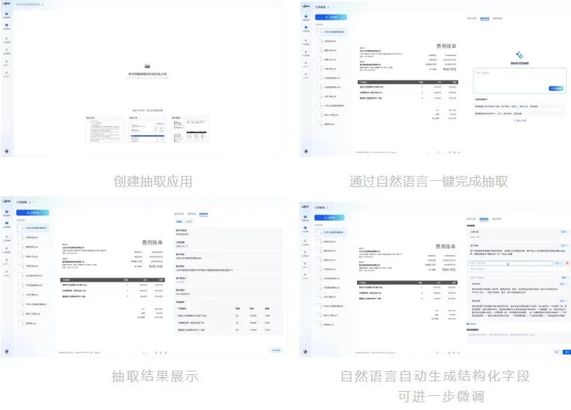 来也科技发布智能体文档处理平台，助力政企迈入数据资产时代