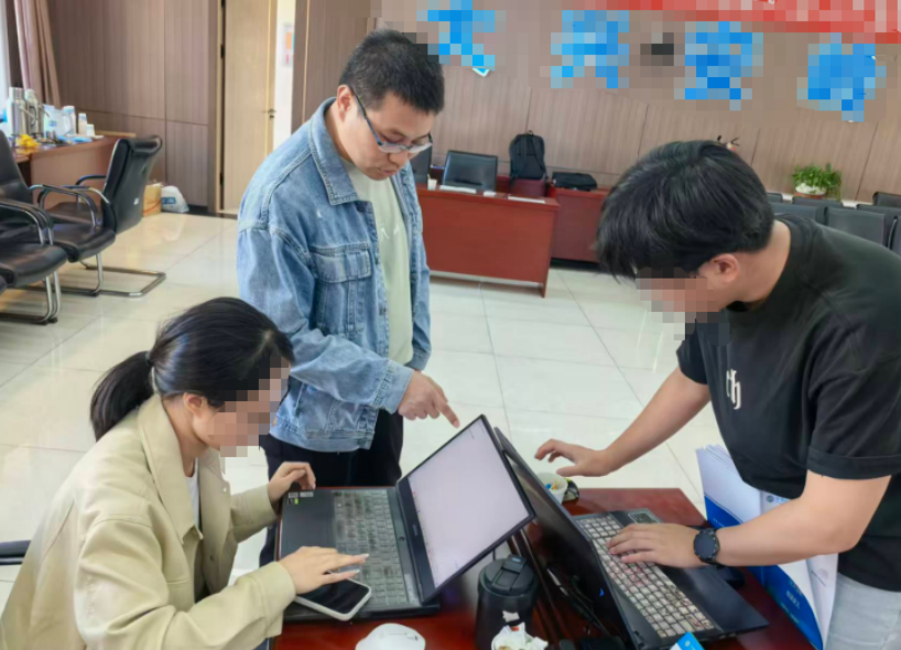 学习天地助力央企省级分公司完成多地RPA +AI Agnet 线下培训实战