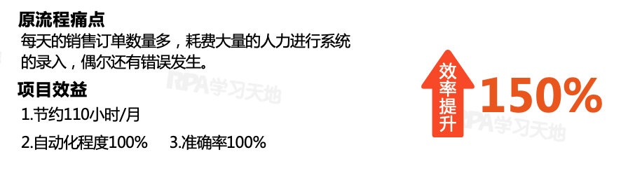 【场景】创建销售订单