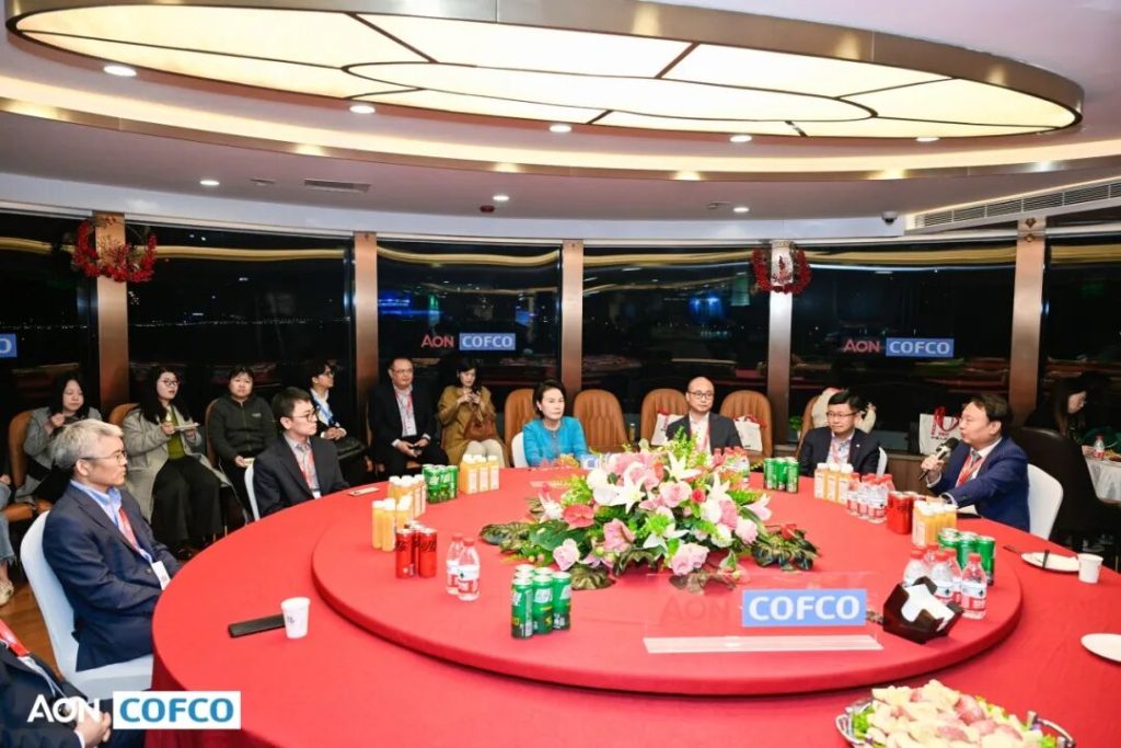 艺赛旗受邀出席中怡洞见大会：CTO吴鑫分享AI时代的“稳中求进”之道