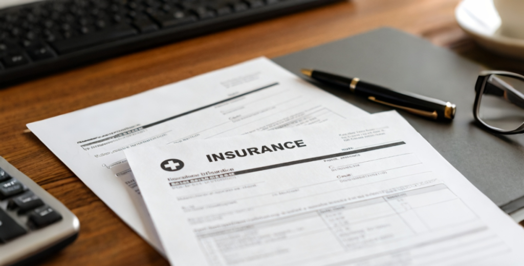 理赔不再排队、核保不再等待：答案藏在文档里