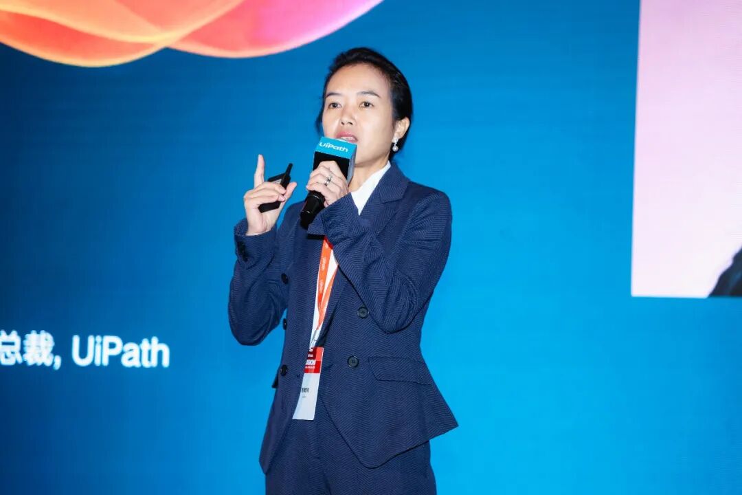 没有编排,就没有智能体 AI | 2026 年度 FUSION 活动回顾 | RPA学习天地| RPA培训 | RPA考试认证 | RPA学习 ...